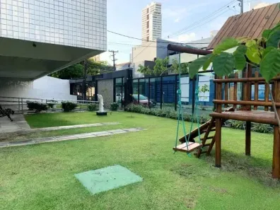 Apartamento com 2 Quartos à venda, 46m² no Madalena, Recife
