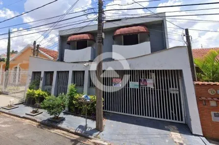 Casa com 5 Quartos à venda, 693m² no Nova Campinas, Campinas