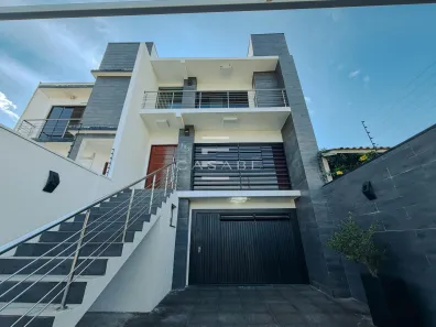 Apartamento com 3 Quartos à venda, 190m² no Moradas do Sobrado, Gravataí
