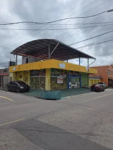 Ponto Comercial à venda, 300m² no Dom Pedro I, Manaus