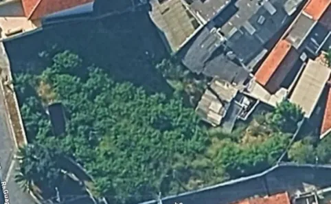 Lote/Terreno à venda, 1240m² no Jardim Jaú (Zona Leste), São Paulo
