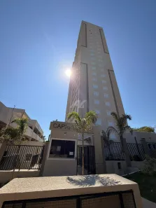 Apartamento com 2 Quartos à venda, 43m² no Notre Dame, Campinas