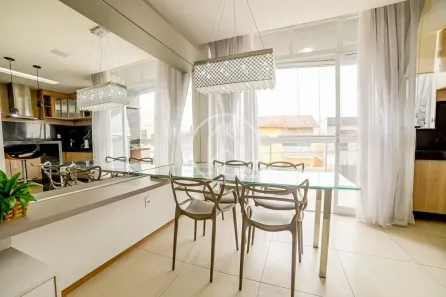 Apartamento com 2 Quartos à venda, 72m² no Aeroporto, Juiz de Fora