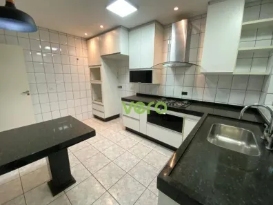 Casa com 3 Quartos para alugar, 287m² no Vila Mollon IV, Santa Bárbara D'Oeste