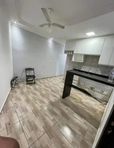 Apartamento com 2 Quartos para alugar, 41m² no Parque Continental II, Guarulhos