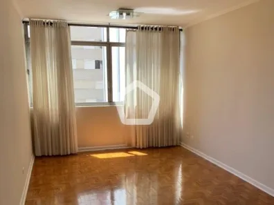 Apartamento com 3 Quartos à venda, 110m² no Jardim Paulista, São Paulo