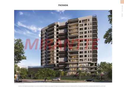 Apartamento com 3 Quartos à venda, 119m² no Vila Baruel, São Paulo