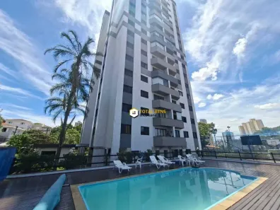 Apartamento com 3 Quartos à venda, 90m² no Tucuruvi, São Paulo