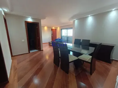 Apartamento com 3 Quartos à venda, 131m² no Jardim das Acácias, São Paulo