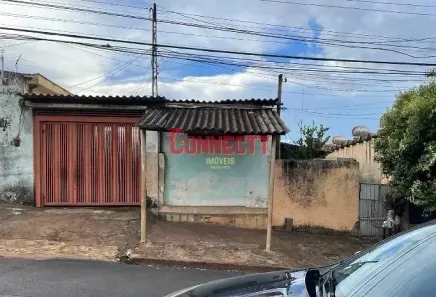 Casa com 3 Quartos à venda, 153m² no Parque dos Bandeirantes, Ribeirão Preto