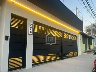 Casa com 4 Quartos à venda, 220m² no Parque Jataí, Votorantim