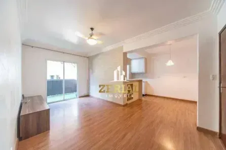 Apartamento com 2 Quartos à venda, 85m² no Osvaldo Cruz, São Caetano do Sul