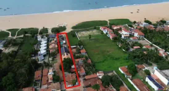 Imóvel Comercial com 16 Quartos à venda, 1m² no , São Miguel do Gostoso