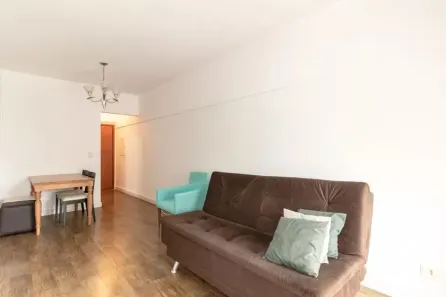 Apartamento com 2 Quartos à venda, 60m² no Vila Olímpia, São Paulo