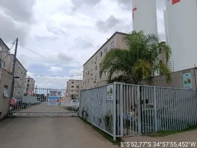 Apartamento com 2 Quartos à venda, 76m² no Sucupira, Jaboatão dos Guararapes
