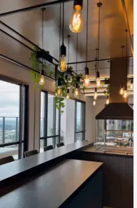 Apartamento com 2 Quartos para alugar, 65m² no Cidade Industrial, Curitiba