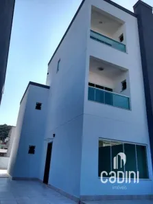 Sobrado com 3 Quartos à venda, 130m² no Ariribá, Balneário Camboriú