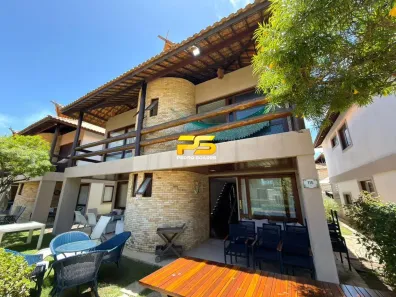 Casa com 4 Quartos para alugar, 155m² no Poço, Cabedelo