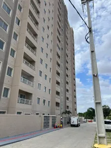 Apartamento com 2 Quartos à venda, 44m² no Mondubim, Fortaleza