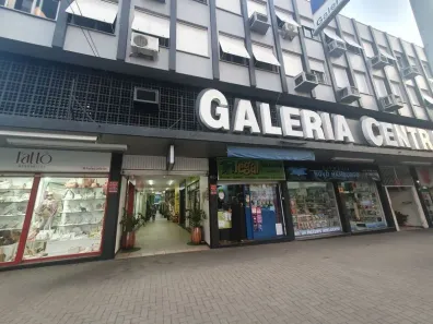 Galpão/Depósito/Armazém para alugar, 32m² no Centro, Novo Hamburgo