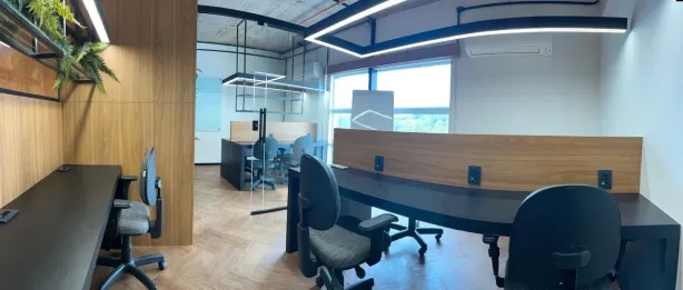 Sala Comercial para alugar, 90m² no Butantã, São Paulo
