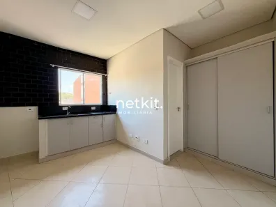 Kitnet com 1 Quarto para alugar, 12m² no Centro, Diadema