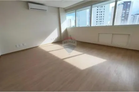 Apartamento com 1 Quarto para alugar, 44m² no Centro, Araçatuba