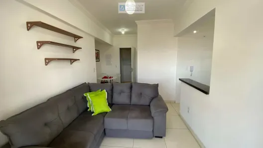 Apartamento com 2 Quartos à venda, 91m² no Aviação, Praia Grande