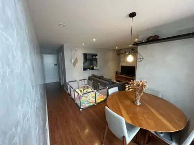 Cobertura com 3 Quartos à venda, 164m² no Tatuapé, São Paulo