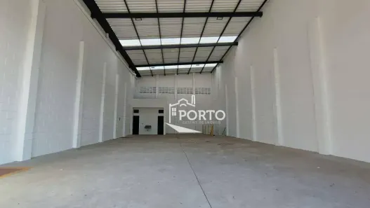 Galpão/Depósito/Armazém à venda, 270m² no Vale do Sol, Piracicaba