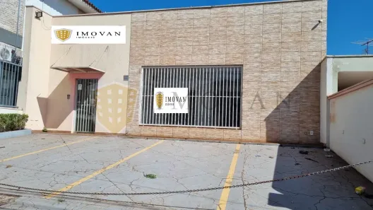 Sala Comercial à venda, 170m² no Jardim São Luiz, Ribeirão Preto