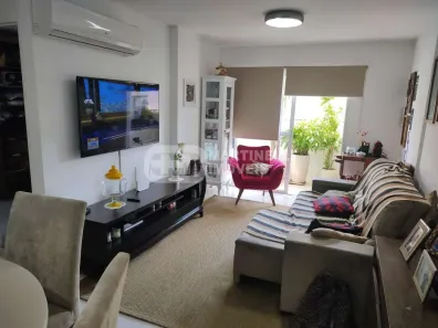 Apartamento com 3 Quartos à venda, 86m² no Recreio dos Bandeirantes, Rio de Janeiro