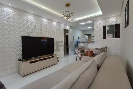 Casa com 2 Quartos à venda, 180m² no Janga, Paulista