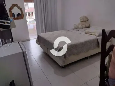 Casa de Condomínio com 5 Quartos à venda, 340m² no Baldeador, Niterói