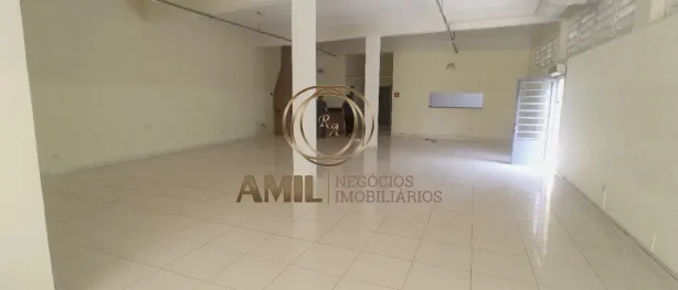 Ponto Comercial para alugar, 300m² no Jardim Flórida, Jacareí