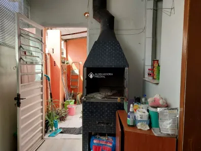 Apartamento com 2 Quartos à venda, 59m² no Azenha, Porto Alegre