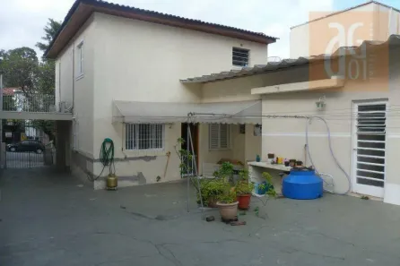 Casa com 3 Quartos à venda, 222m² no Vila Madalena, São Paulo