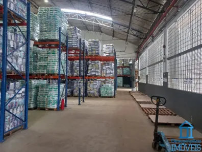 Galpão/Depósito/Armazém com 20 Quartos à venda, 3534m² no Apipucos, Recife