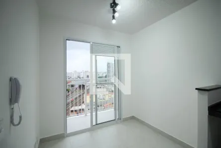 Apartamento com 1 Quarto à venda, 29m² no Belenzinho, São Paulo