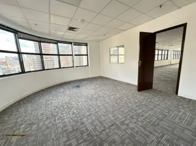Sala Comercial à venda, 377m² no Vila Buarque, São Paulo