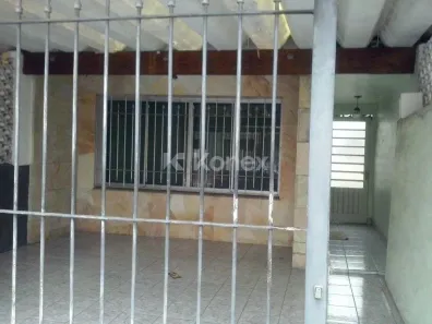 Sobrado com 2 Quartos à venda, 101m² no Carandiru, São Paulo