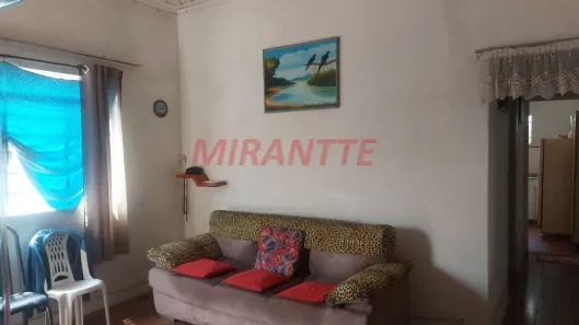 Casa com 2 Quartos à venda, 122m² no Jaçanã, São Paulo
