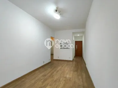Apartamento com 2 Quartos à venda, 58m² no Vila Isabel, Rio de Janeiro