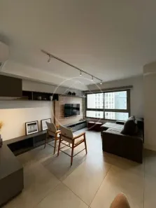 Cobertura com 2 Quartos para venda ou aluguel, 87m² no Jardim Paulista, São Paulo
