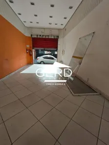 Ponto Comercial para alugar, 40m² no Centro, Osasco