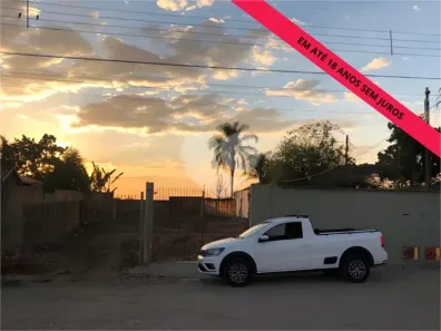 Lote/Terreno à venda, 1000m² no Dois Córregos, Piracicaba