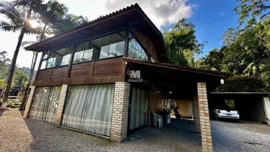 Fazenda/Sítio com 3 Quartos à venda, 29726m² no Pomerânia, Guabiruba