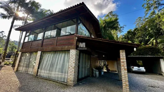Fazenda/Sítio com 3 Quartos à venda, 36179m² no Pomerânia, Guabiruba