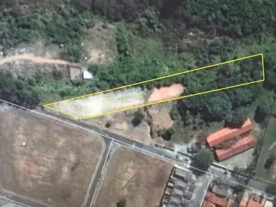 Lote/Terreno à venda, 5300m² no Jardim Leocádia, Sorocaba