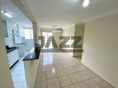 Apartamento com 3 Quartos à venda, 91m² no Bonfim, Campinas